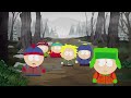 Please Do Not Feed The President | South Park