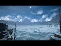 The Long Dark, New Map 2022 View point |30sec.=3,6GB|