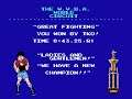 [TAS] NES Mike Tyson's Punch-Out!! by McHazard in 17:37.84