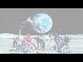 PSO2 Global: Scrub ranger gets good Mother XH run