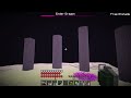 CYBORG Speedrunner vs Hunter in Minecraft - Maizen JJ and Mikey