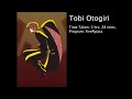 Tobi Otogiri - [Speedpaint]