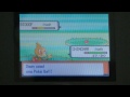 Pokemon D/P Walkthrough Part 3