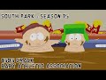 South Park Season 15 Commentaries