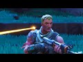 DRIFT GETS HUNTED BY A NOOB - Fortnite Short Film