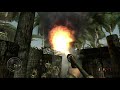 Black Ops Storyline - World at War (Part 2)