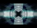 Kenneth Barclay - Nasty, Man | Experimental Techno Rave Dance Visualization