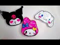 $1 blind bag against $100 Cinnamonroll🌼asmr version Cinnamonroll 🌼 sanrio