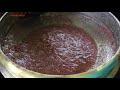 How To Make Virgin Coconut Oil At Home - Ventha Velichenna - Urukku Velichenna - Coconut Oil Recipe