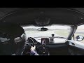 ND Miata's 1:19.97 lap @ NJMP Lightning with NASA NE HPDE4