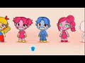 POPPY PLAYTIME 3 IN AVATAR WORLD!!! | TOCABOCA | STORY | CATNAP