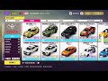 COMO FAZER A PLAYLIST DE OUTONO E GANHAR A BMW EXCLUSIVA DA SEMANA NO FORZA HORIZON 5!!!