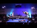 Mathias vs The Mighty Tortuga | SoCal Pro Wrestling Heavyweight Championship Match | June 22nd, 2024