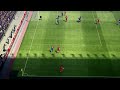 PES 2010 Demo Goal