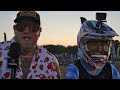 2023 Nitro Circus Midamerica Mayhem Pit Bike Championship