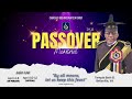 Join us for Passover 5784/2023!