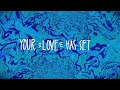 Alive (Lyric Video) - Hillsong Young & Free