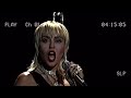 Miley Cyrus - Edge of Midnight feat. Stevie Nicks