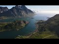 NORWAY | Cinematic Nature Video | 4K