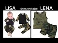 BEST LISA OR LENA  🌹 (BABY) THINGS | CLOTHES & TOYS |  Baby new born supplies🌹@Jennychoice1331