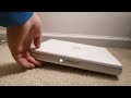 Unboxing a 20 YEAR OLD iBOOK!