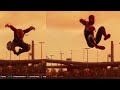 Spidey dance - Spider-Man 2 (Photo Mode)