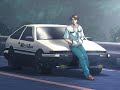 Initial D Forever Young HD