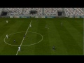 FIFA 14 iPhone/iPad - Hollister FC vs. PSG