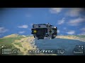 HGG - NORA: Space Engineers Ship Showcase