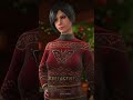 Dead by Daylight | Ugly Sweater Collection | Ada Wong