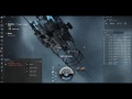 EvE Online Tutorial #2 Intro Part 2: Ship Manuvering