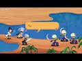 Kingdom Hearts Dark Road - ALL CUTSCENES