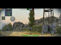 Звуки выстрелов Tanks Blitz (10.9)