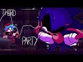 [REUPLOAD] Third Party V3 (Scrapped) - Vs Sonic.EXE Rerun