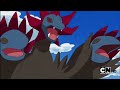 The Quest Of Team Megas Episode 58!