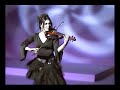 Aura Symphonic - Violinist Diana - Beethoven Virus (Original Player)