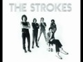 The Strokes- Clear Skies (RARE)