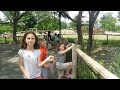 TRIP TO POTAWATOMI ZOO WITH MY COUSIN AND HIS KIDS PART 3