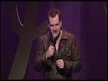 Jim Jefferies -- Airplane Etiquette -- Fully Functional