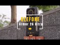 Mi nuevo teléfono irrompible / Ulefone Armor 26 Ultra