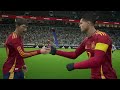 🔴 Tây Ban Nha - Nhật Bản | GIAO HỮU  eFootball™ 2024