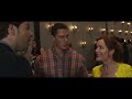 Blockers | Leslie Mann and John Cena Infiltrate Senior Prom