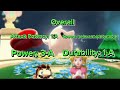 Power Scaling Mario from Super Mario Galaxy