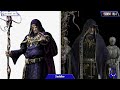 Resident Evil 4 Remake | Original VS Remake | Monsters & Characters Comparison | Analista De Bits