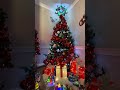 Christmas Home Decorations 2023 | Christmas is Coming | ArthurBlanco YTv