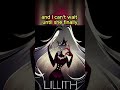 The Lore of Lilith in Hazbin Hotel