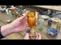 HOACGA ‘23 Carnival Glass Auction - Lots 201 thru 250