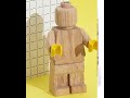 The Worst LEGO Minifigure Ever Made