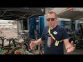 Bike Check | Remco's S-Works Tarmac SL8