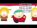 South Park Reanimation: Kyle's mom Version Kansai Japanese